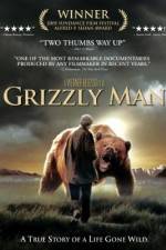 Watch Grizzly Man Watch123movies