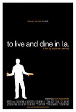 Watch To Live and Dine in L.A. Watch123movies