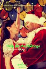Watch Help for the Holidays Watch123movies