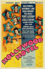 Watch Hollywood Hotel Watch123movies