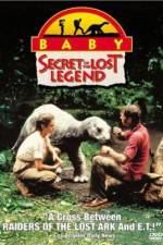Watch Baby: Secret of the Lost Legend Watch123movies