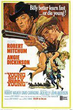 Watch Young Billy Young Watch123movies
