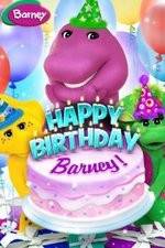 Watch Barney: Happy Birthday Barney! Watch123movies
