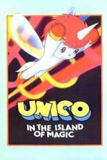 Watch Unico in the Island of Magic Watch123movies