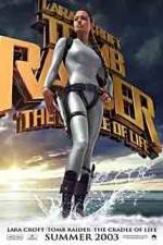 Watch Lara Croft Tomb Raider: The Cradle of Life Watch123movies