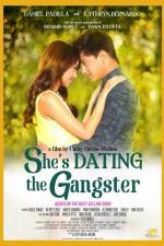 Watch She's Dating the Gangster Watch123movies