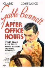 Watch After Office Hours Watch123movies