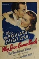 Watch My Love Came Back Watch123movies