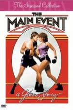 Watch The Main Event Watch123movies