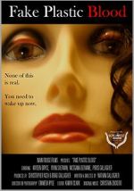 Watch Fake Plastic Blood (Short 2022) Watch123movies