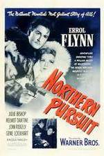 Watch Northern Pursuit Watch123movies