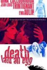 Watch La morte ha fatto l'uovo Watch123movies