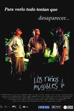 Watch Los niños invisibles Watch123movies