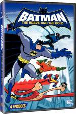Watch Batman: The Brave and the Bold Watch123movies