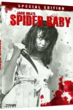 Watch Spider Baby or The Maddest Story Ever Told Watch123movies