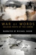 Watch War of Words: Soldier-Poets of the Somme Watch123movies