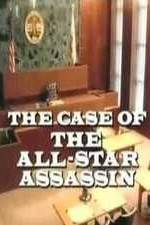 Watch Perry Mason: The Case of the All-Star Assassin Watch123movies
