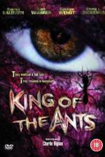 Watch King of the Ants Watch123movies
