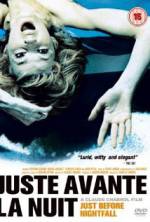 Watch Just Before Nightfall Watch123movies
