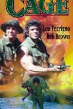 Watch Cage Watch123movies