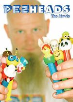 Watch PEZheads: The Movie Watch123movies