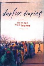 Watch Darfur Diaries: Message from Home Watch123movies