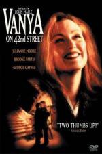 Watch Vanya on 42nd Street Watch123movies