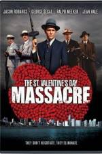 Watch The St Valentine's Day Massacre Watch123movies