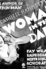 Watch Woman in the Dark Watch123movies