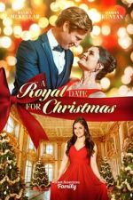 Watch A Royal Date for Christmas Watch123movies