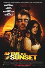 Watch After the Sunset Watch123movies