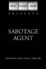 Watch Sabotage Agent Watch123movies