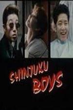 Watch Shinjuku Boys Watch123movies