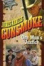 Watch Gunsmoke: One Man's Justice Watch123movies