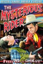 Watch The Mysterious Rider Watch123movies