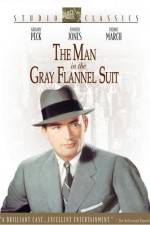 Watch The Man in the Gray Flannel Suit Watch123movies