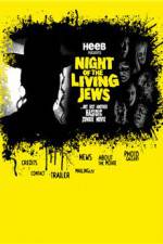 Watch Night of the Living Jews Watch123movies
