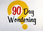 Watch 90 Day Wondering (Short 1956) Watch123movies