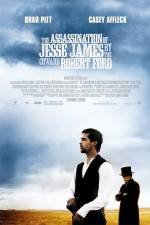 Watch The Assassination of Jesse James by the Coward Robert Ford Watch123movies
