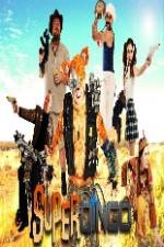 Watch Super Dingo vs the Hippies Watch123movies