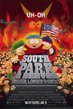 Watch South Park: Bigger, Longer & Uncut Watch123movies