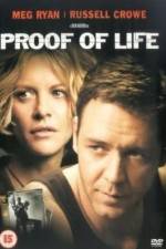 Watch Proof of Life Watch123movies