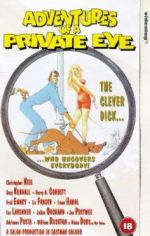 Watch Adventures of a Private Eye Watch123movies