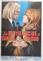 Watch Cold Blooded Beast Watch123movies