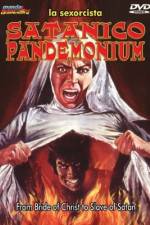 Watch Satánico pandemonium Watch123movies
