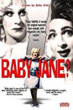 Watch Baby Jane? Watch123movies