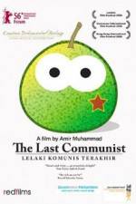 Watch The Last Communist Watch123movies