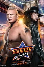 Watch WWE Summerslam Watch123movies