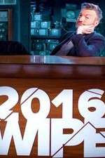 Watch Charlie Brookers 2016 Wipe Watch123movies
