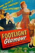 Watch Footlight Glamour Watch123movies